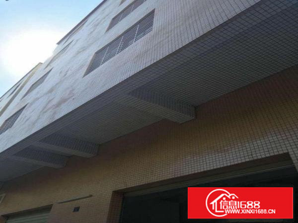 街口原房东精装修1350平米独院厂房对外招租