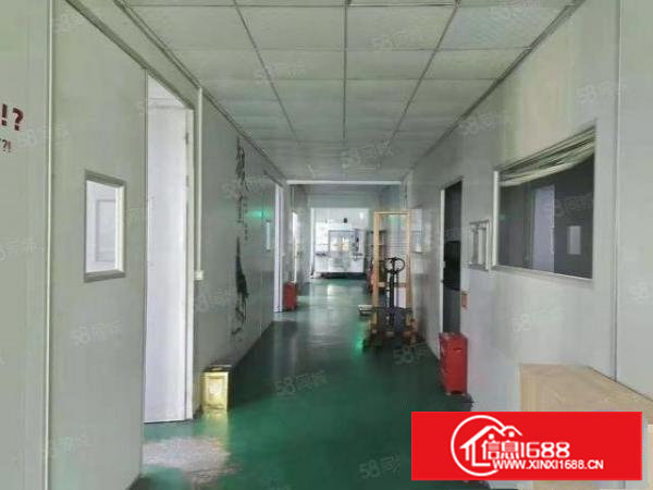 长安新出楼上1200平方，带有水电齐全，豪华装修