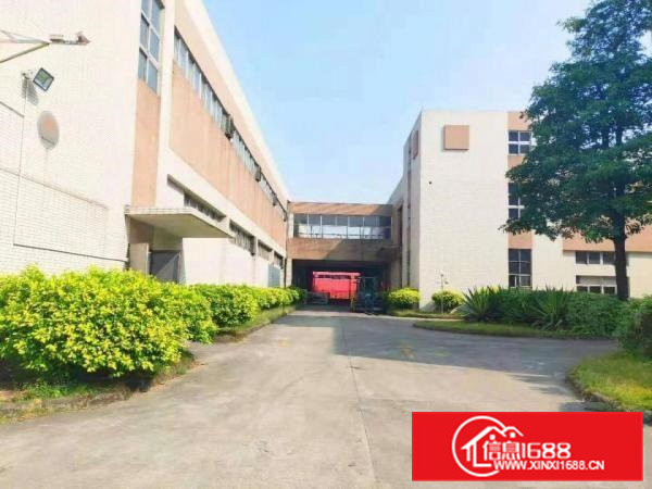 高埗镇中心区域二楼厂房出租2000平，位置好，交通方便好招工