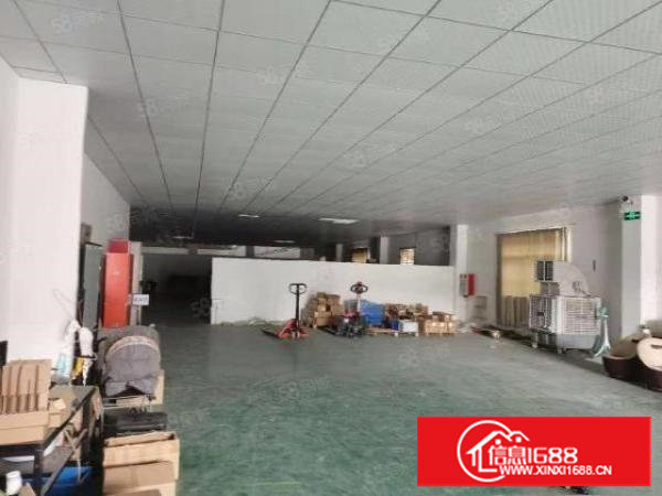 塘厦大坪新出钢构厂房3000平方出租,靠近高速口,交通方便