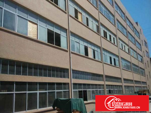 谢坑大量小面积楼上厂房500平米起租水电办公现成