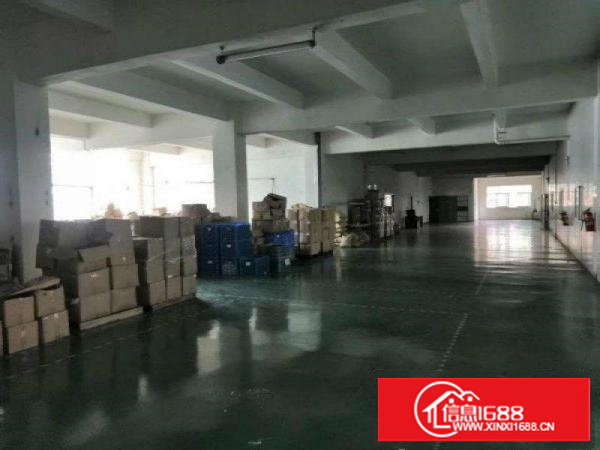 长安锦厦原房东直租500600800平厂房