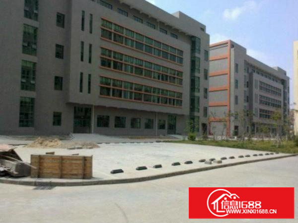 平湖电商物流园3000平方仓库出租