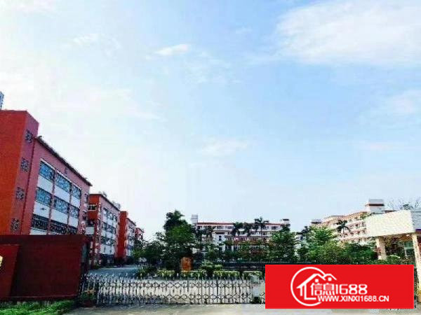 乌沙行业首选形象好2700平方全新厂房出租