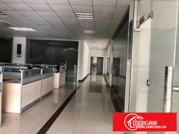 凤岗镇天堂围原房东厂房二楼1370平（带装修）实际面积出租