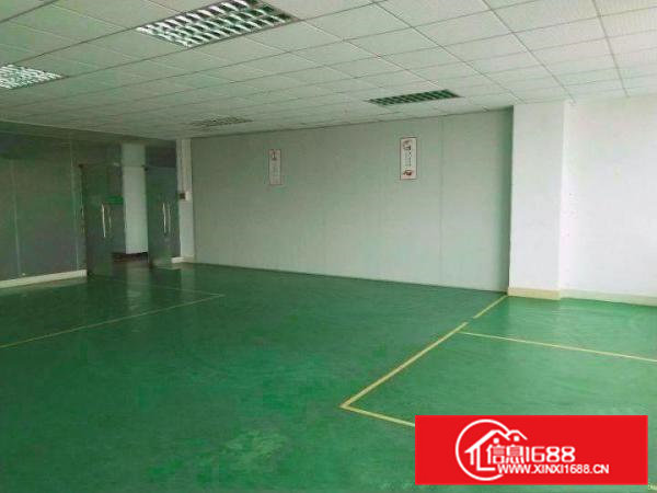 原房东小面积工厂厂房招租出租配货梯三相电