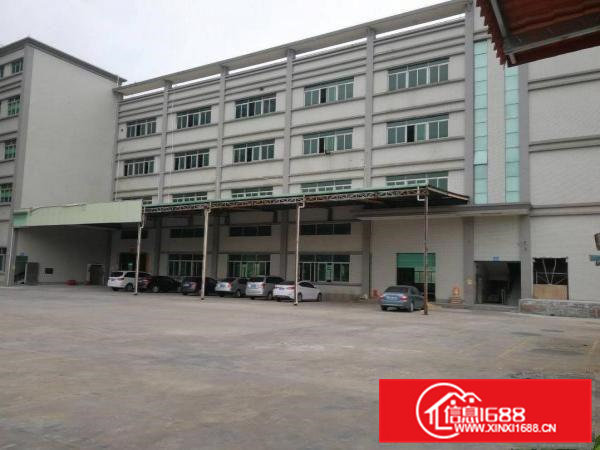 不动产证20000平方出租，首层6.8米，配电1600KvA