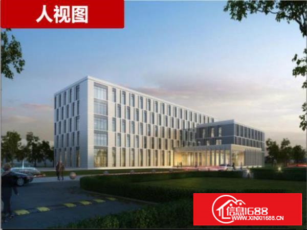 武汉市新洲区问津产业港优质厂房出租