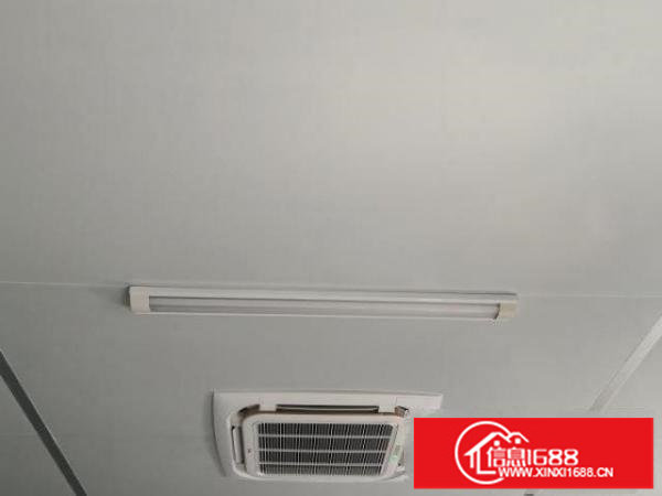 出租龙华区民治办公室和配套无尘车间厂房