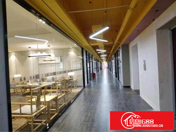 布吉木棉湾8万平方大型创意园火热招租