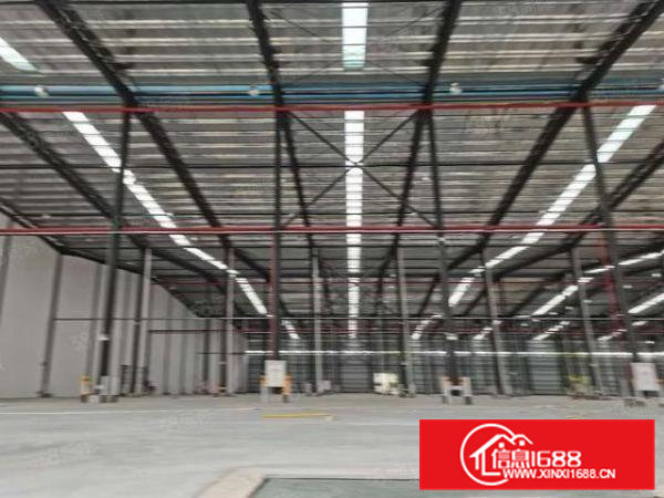 东莞市寮步镇10万平方物流仓库招租整租可分租