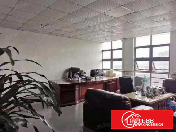 松岗大田洋原房东精装修厂房出租1000平方.大小分租