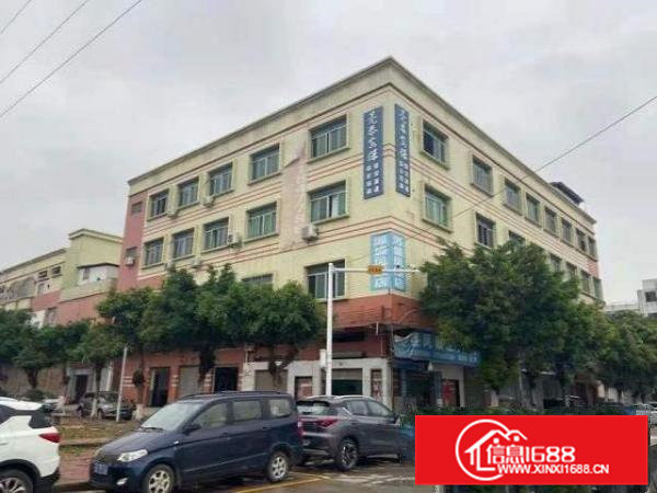 厂房出租虎门龙眼新出楼上一整层带精装修