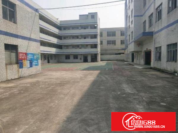 厂房形象好，独门独院，交通便利，拖车能进，易招工