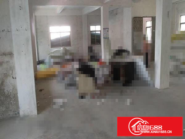 出租龙岗区坪地教育北路标准厂房二层380平方
