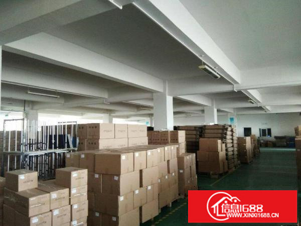 出租龙岗区坪地坪西厂房有正规办公室活动空间大