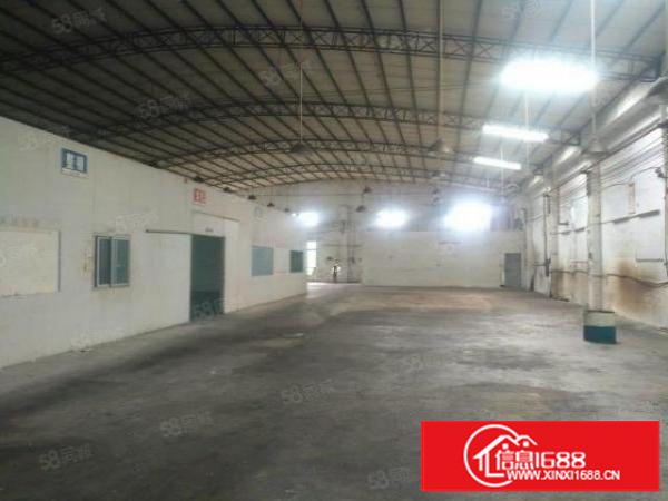 寮步单一层小独院1700平出租现成办公室可办环评周边无居民