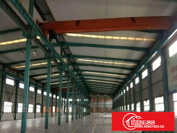 里水大冲工业区2500平方独门独院厂房出租