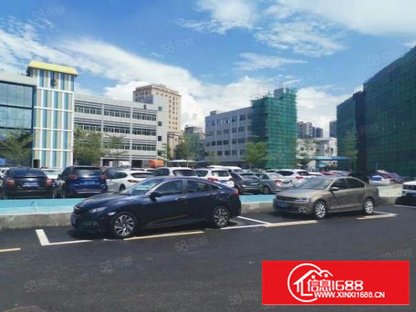 西乡写字楼出租西乡厂房出租整栋4层面积16000平出租可分租