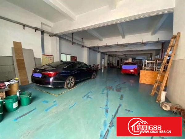 长安出租注塑模具cnc加工首选厂房，水电齐全。