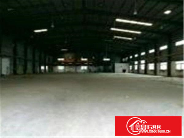 布吉杨美地铁口滴水8米12000平独院钢结构厂房出租