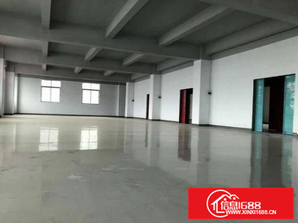 企石杨屋村新出500平二楼厂房，原房东