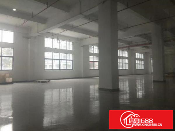 全新厂房招租，形象特别漂亮