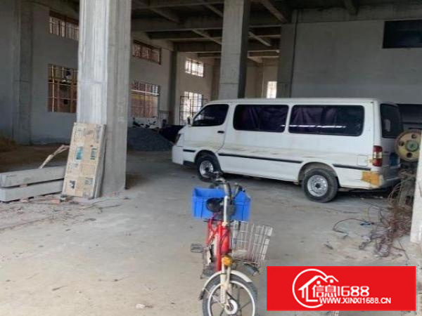 全新一手厂房出租，整栋出租