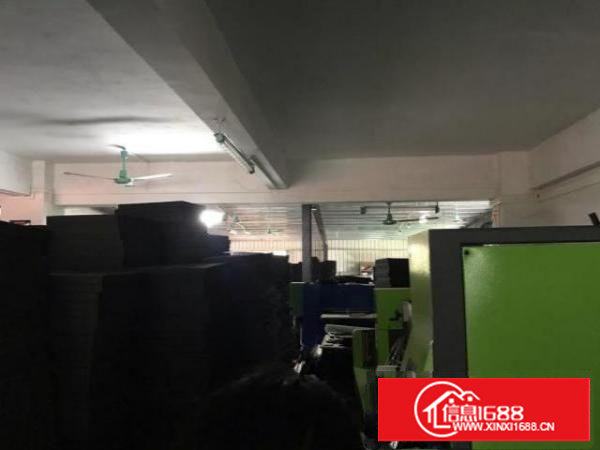 二楼厂房出租室内面积700平方米有货梯租金电话详谈