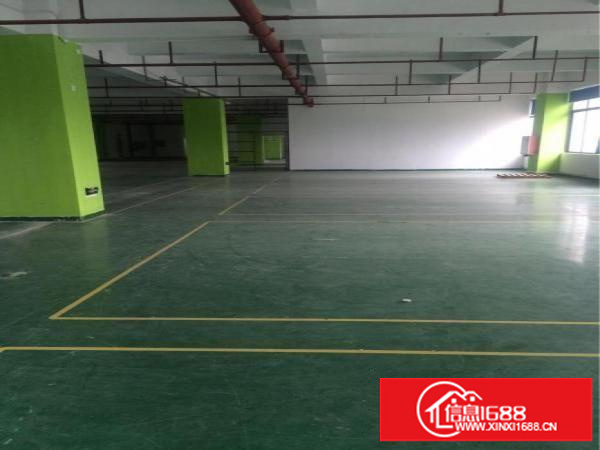 布吉李郎独院8400平方