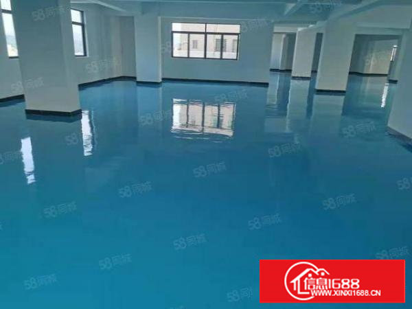 长安镇沙头时代广场附近，全新厂房一层680可分300，380