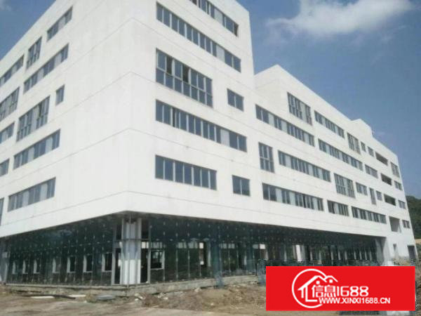 常平高速出口新出厂房1,5层18200，价格便宜