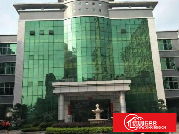 杏坛高新区8500方出租，形象好，交通方便，可分租