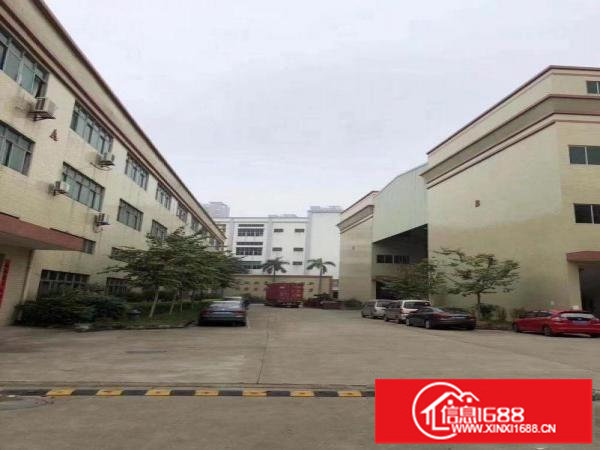 龙岗五联靠近中心城新出楼上500平带精装修