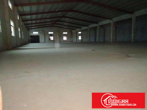 龙岗区坪地新出1700平滴水5米钢构厂房出租