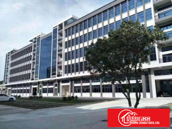 深圳坪山工业厂房1200平，带3吨货梯招租