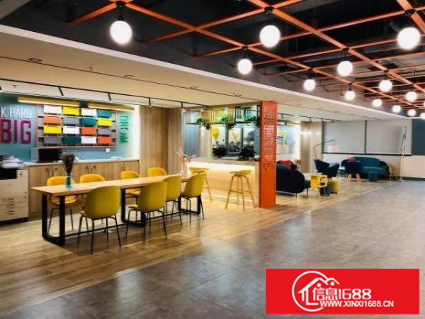 160平物业直租丶配套完善丨提供红本丶银行解锁丨创业补贴