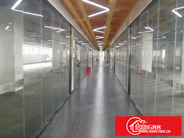 百鸽笼万科红广场电商园160平260平...1800平