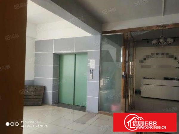 虎门镇口一工业区新出楼上900平可分租两家