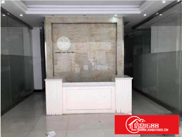 长安乌沙新出独院2700平方带装修厂房出租，有前台办公室