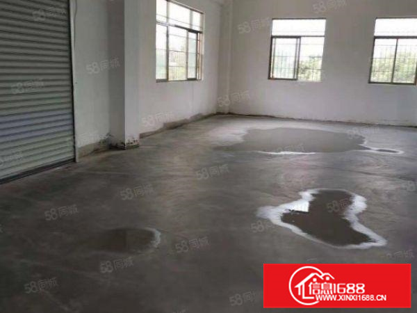 顺德区容桂标准厂房出租了华口高新区厂房，楼上价格18元