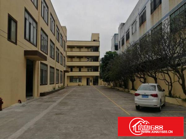 两层独栋电商厂房办公室520平方可分租