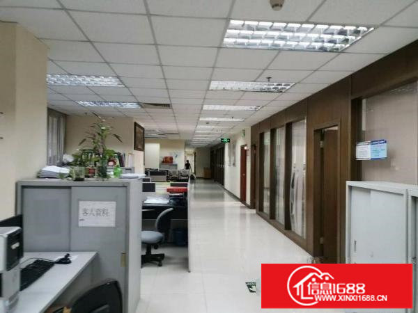 坂田原房东精装修无公摊（可带尺子量）一楼1500平