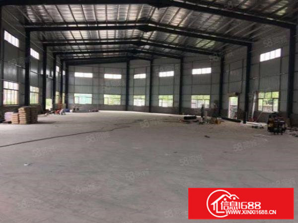 横沥镇新出单一层厂房750平方仅需12.5每平方