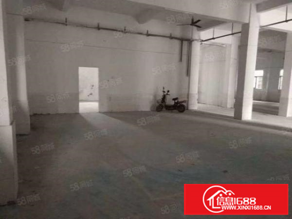 刚刚寮步竹园新出原房东每层300平，无公摊，采光好，通风好