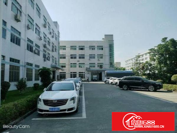 凤岗靠深圳标准厂房1楼空出5000平，500平起分