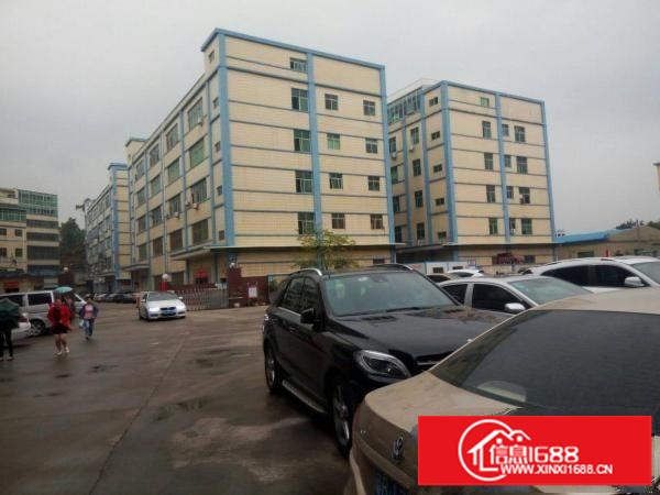 南联地铁站附近三楼，580平米厂房