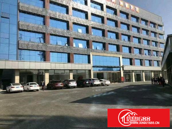 丹竹头地铁站旁5000平米写字楼出租，88平方起租