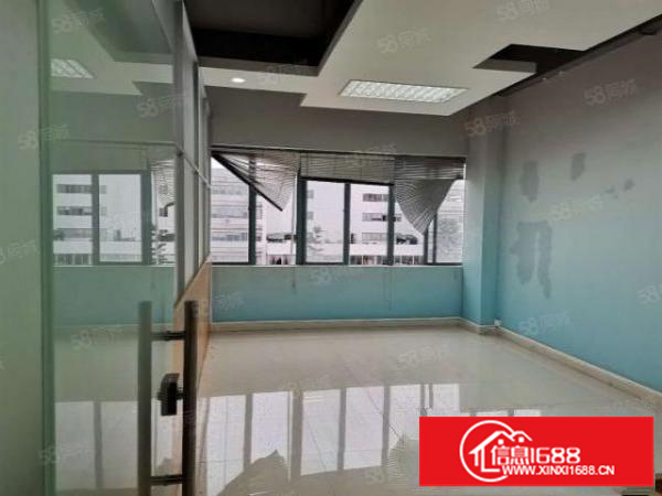 深圳布吉360平米办公研发电商厂房出租