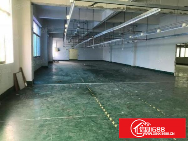 横岗大康沙河路边上新出楼上1100平米出租